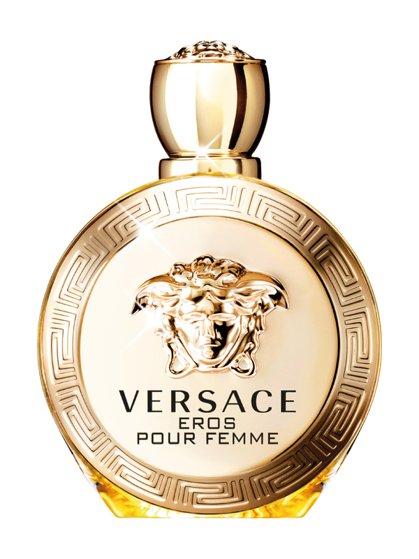 Versace Eros Pour Femme 100ml EDP for Women